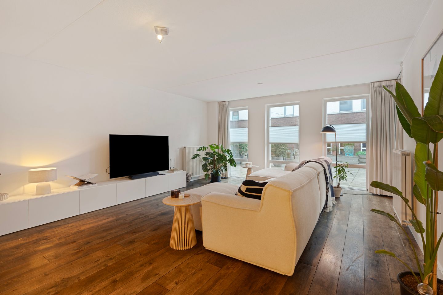 Foto 4 van Oostwal 34-D