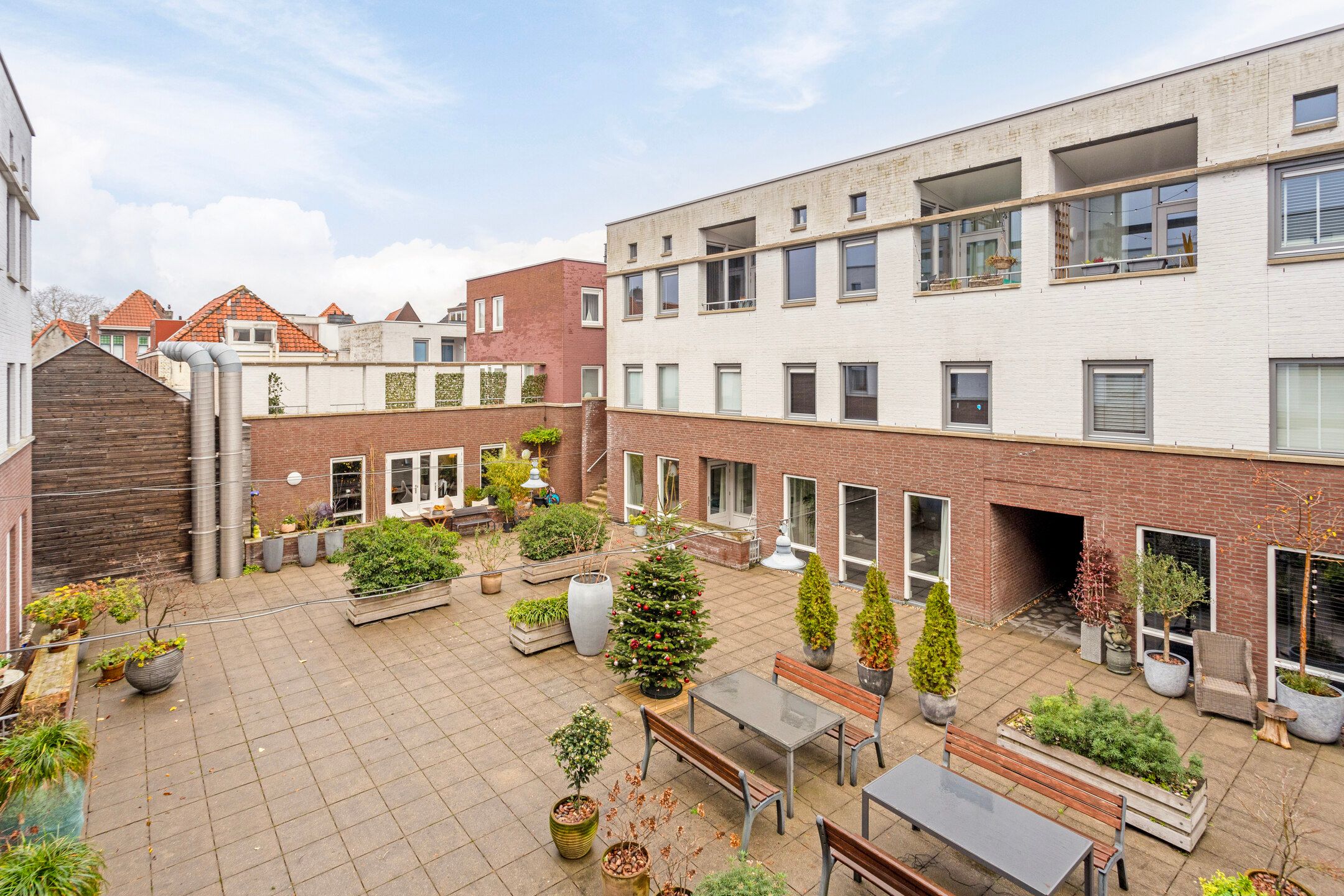 Foto 18 van Oostwal 34-D