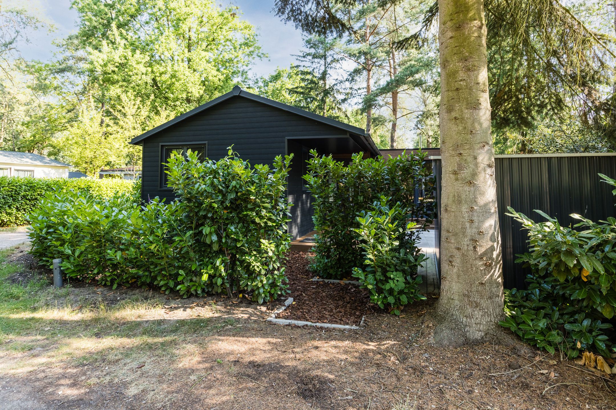2-bedroom freehold villa in Diessen — photo 2 of 5