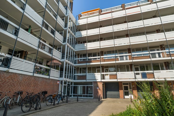 Foto 4 van Frederikstraat 347