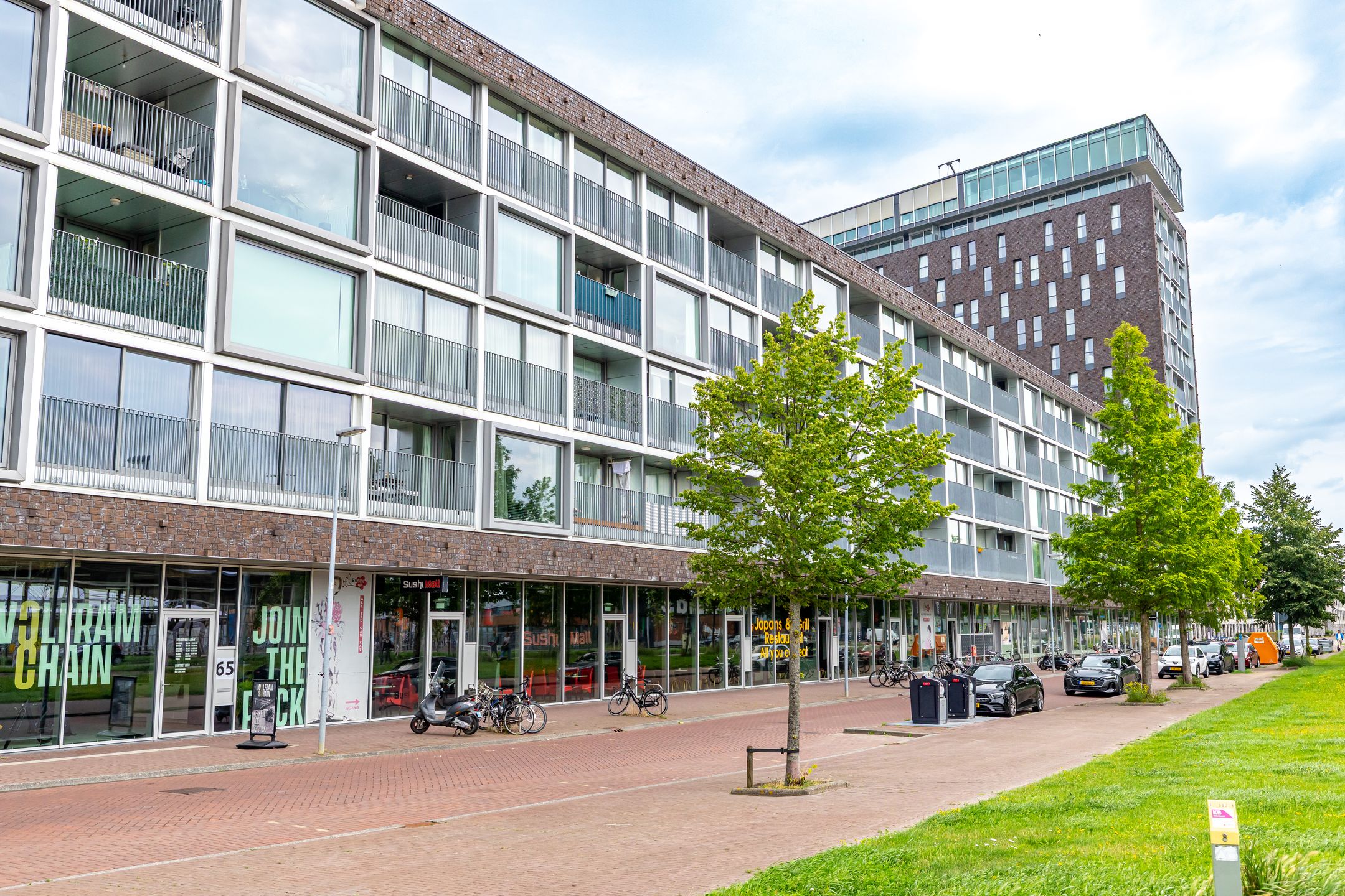 Het Hout 128 