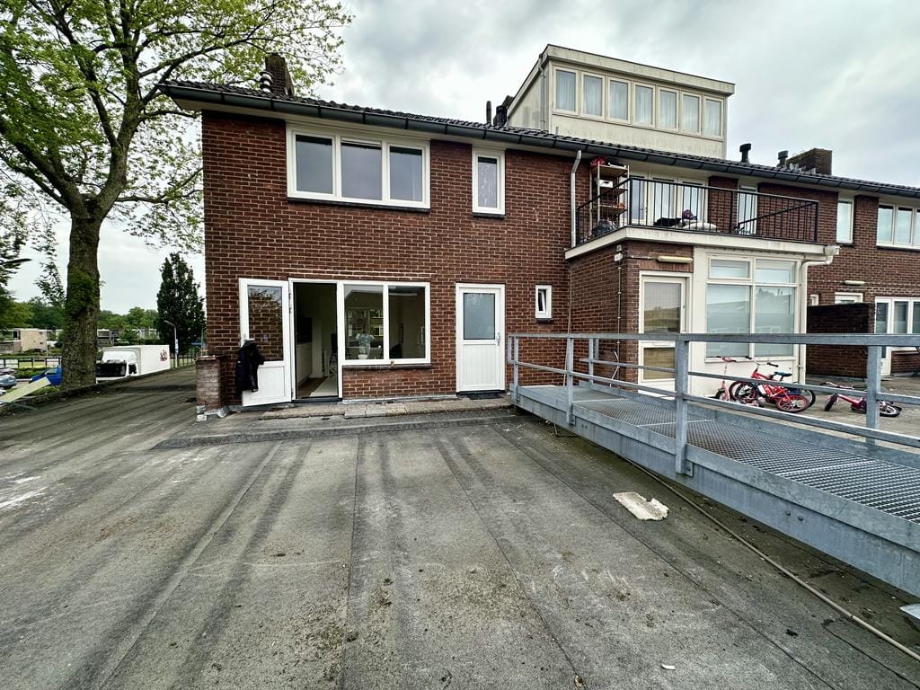 Foto 17 van Van Hasseltlaan 24