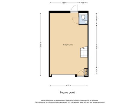 Bekijk plattegrond