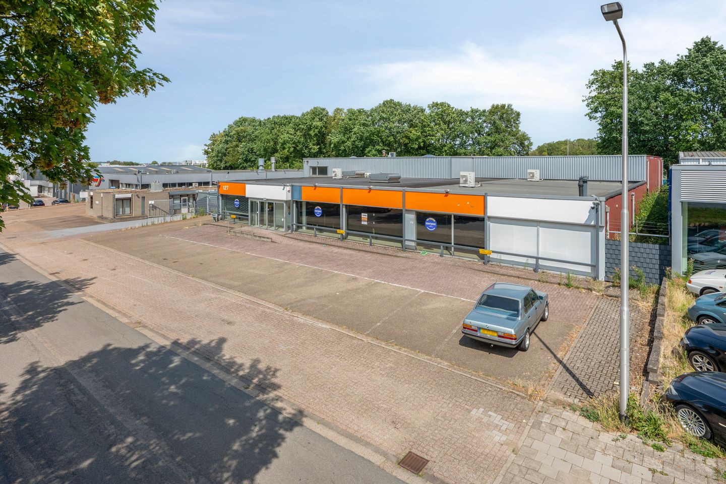 Bekijk foto 4 van Strijthagenweg 127