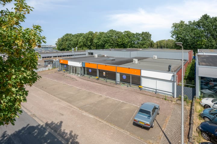 Strijthagenweg 127, Kerkrade