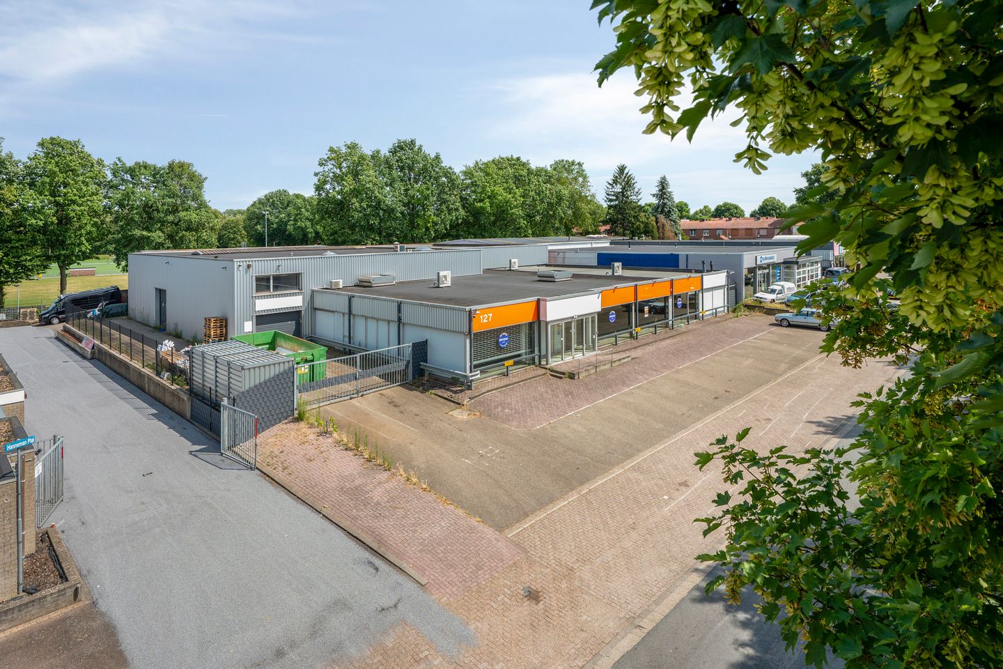 Bekijk foto 3 van Strijthagenweg 127