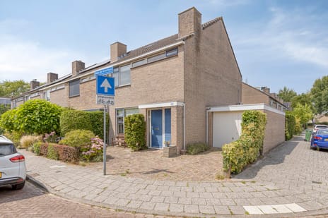 Hugo de Grootlaan thumbnail