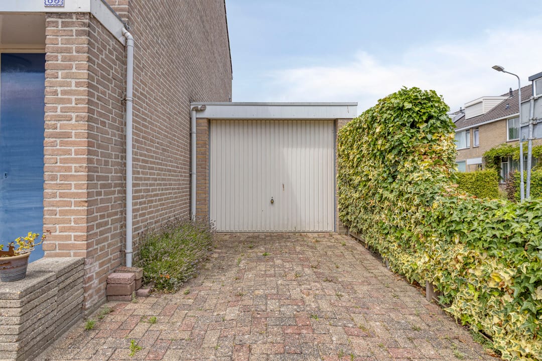 Foto 11 van Hugo de Grootlaan 83