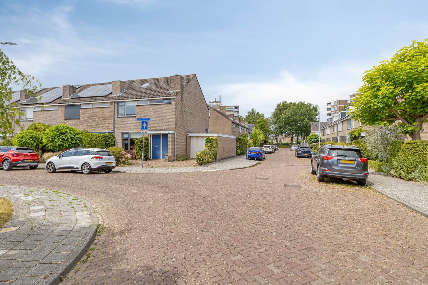 Foto 10 van Hugo de Grootlaan 83