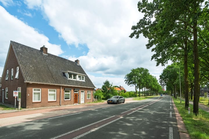 Foto 2 van Lawickse Allee 174