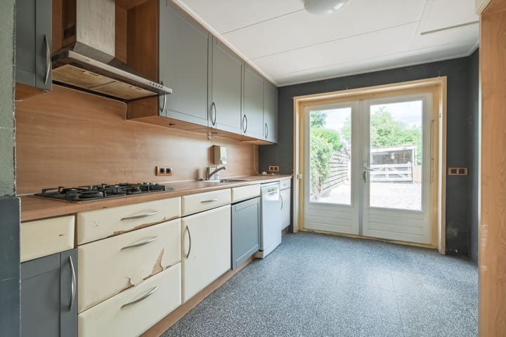 Tussenwoning te koop: Lawickse Allee 174, Wageningen
