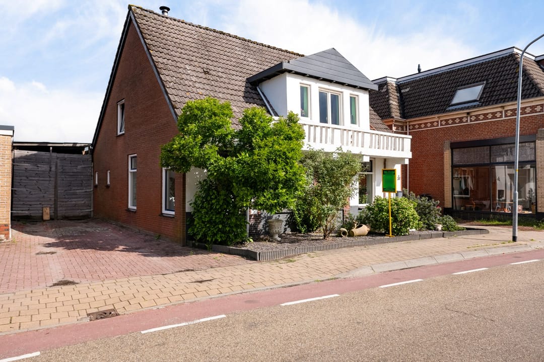 Foto 7 van Dokter Harm Brouwerstraat D 38