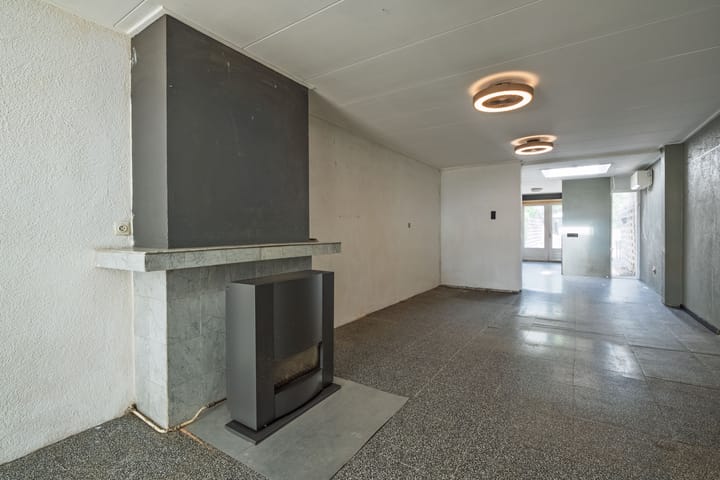 Tussenwoning te koop: Lawickse Allee 174, Wageningen