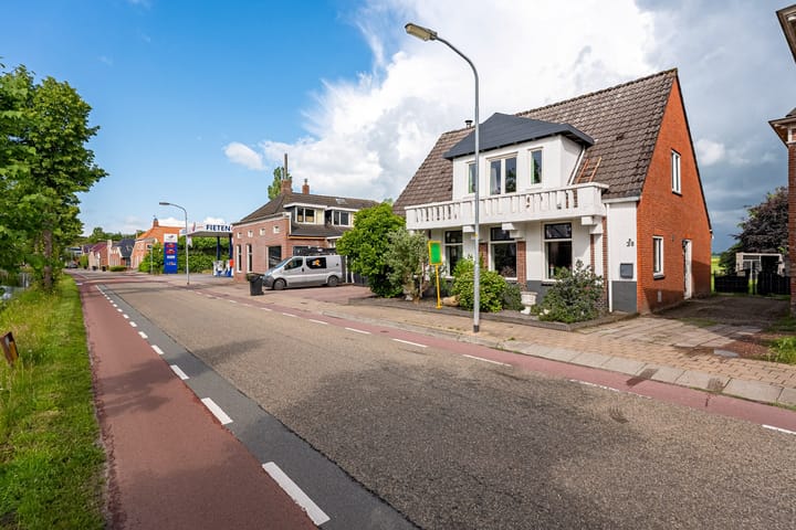 Foto 4 van Dokter Harm Brouwerstraat D 38