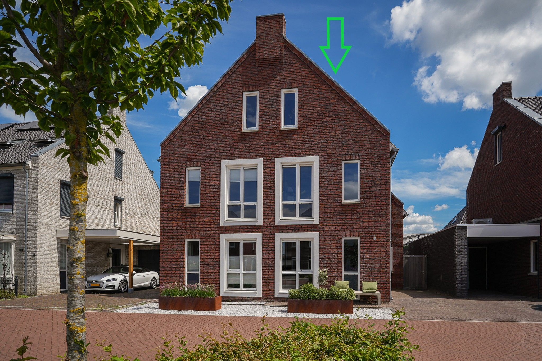 Meikersstraat 40 