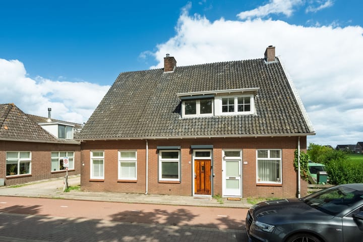 Foto 3 van Lawickse Allee 174