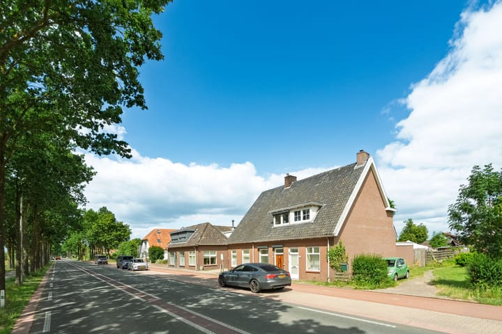 Foto 4 van Lawickse Allee 174