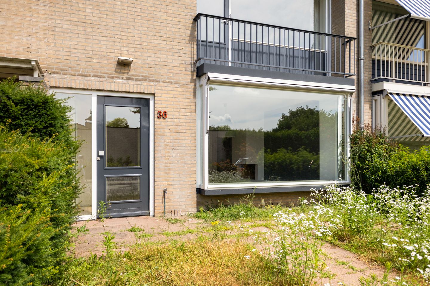 Foto 4 van Kraanvogelstraat 36