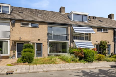 Kraanvogelstraat thumbnail