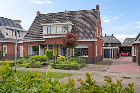 Kloosterlaan thumbnail