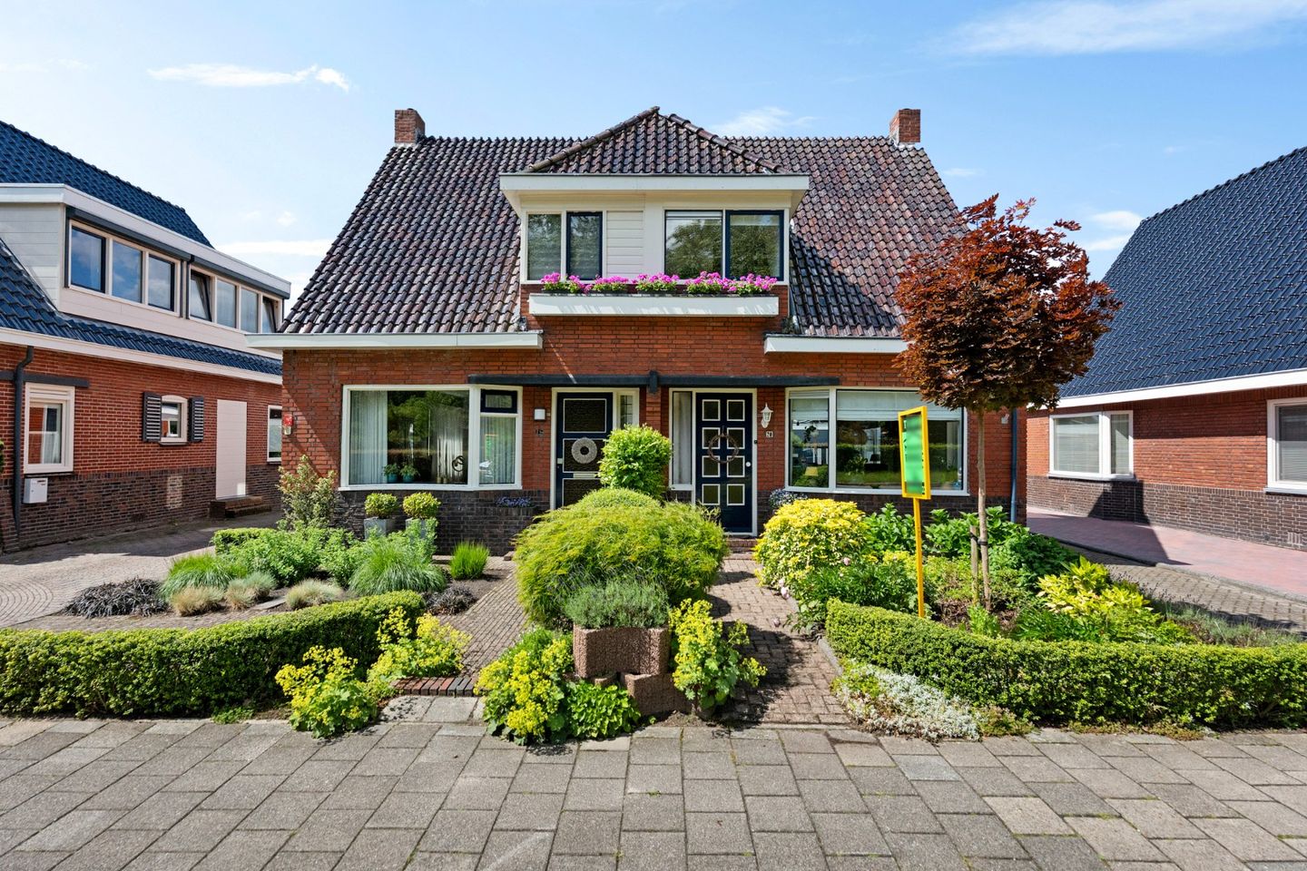 Photo 4 of Kloosterlaan 20