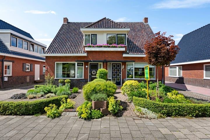 Photo 4 of Kloosterlaan 20