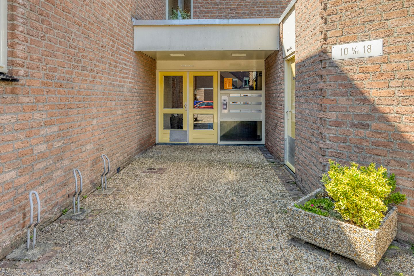 Foto 5 van Torp 12