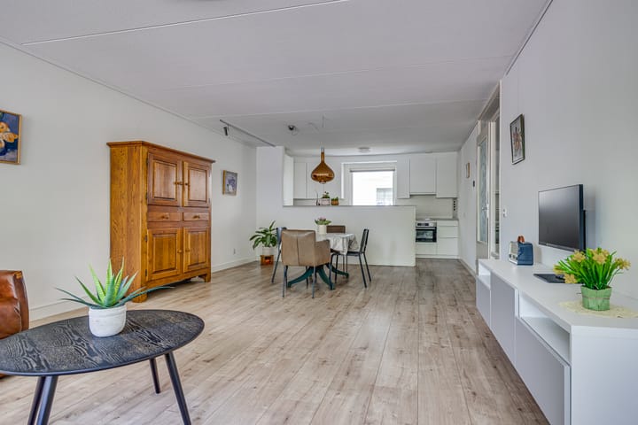 Appartement te koop: De Zeilmakerij 82, Leusden