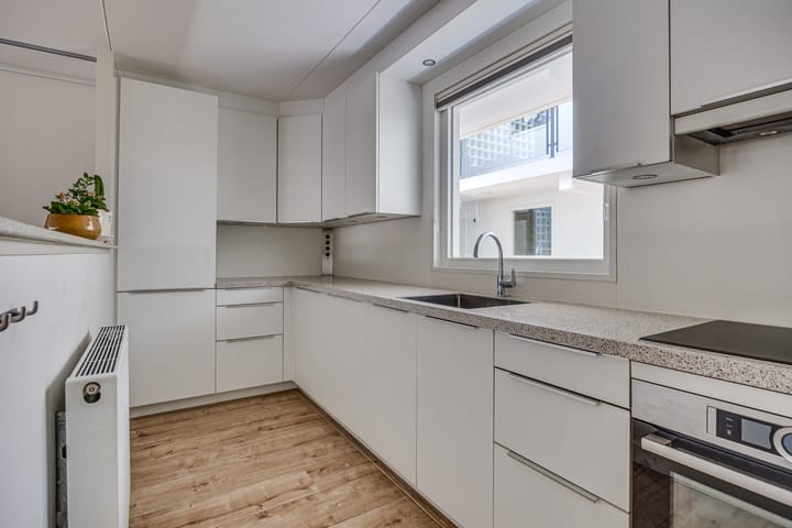 Appartement te koop: De Zeilmakerij 82, Leusden