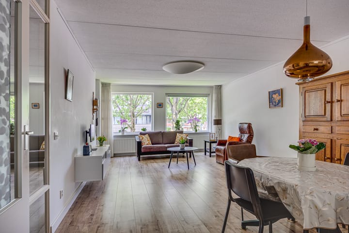 Appartement te koop: De Zeilmakerij 82, Leusden