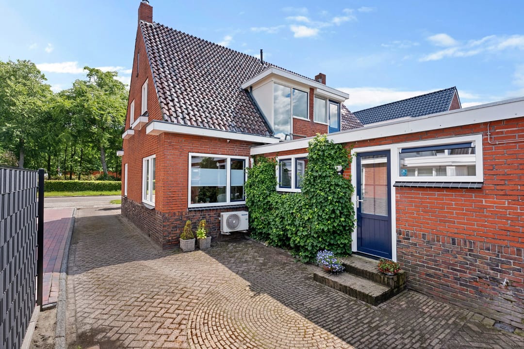 Photo 2 of Kloosterlaan 20