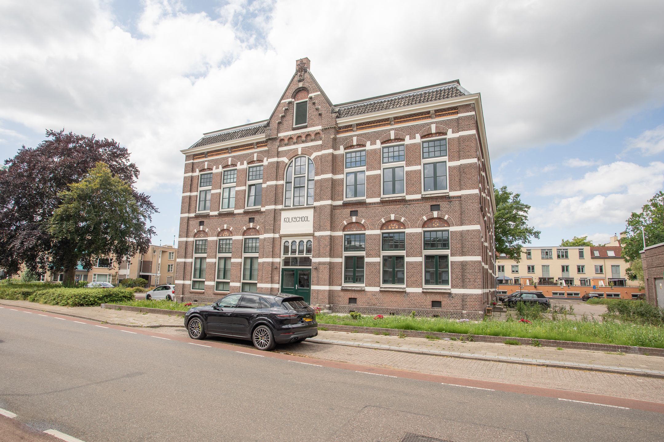 Foto 42 van Bornerbroeksestraat 21-B