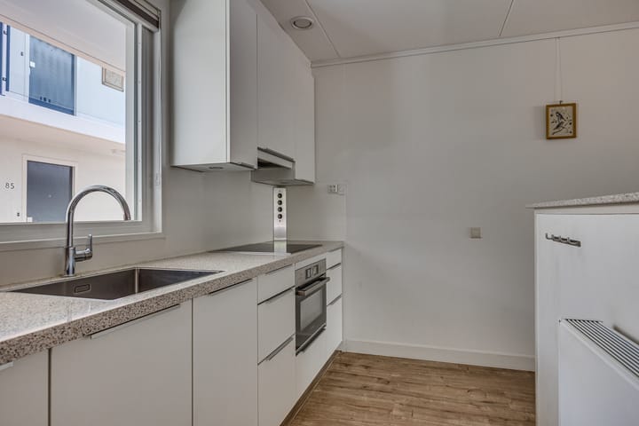 Appartement te koop: De Zeilmakerij 82, Leusden