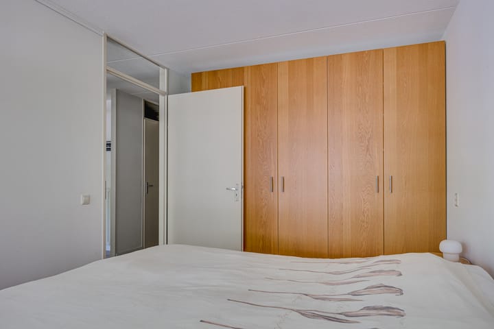 Appartement te koop: De Zeilmakerij 82, Leusden