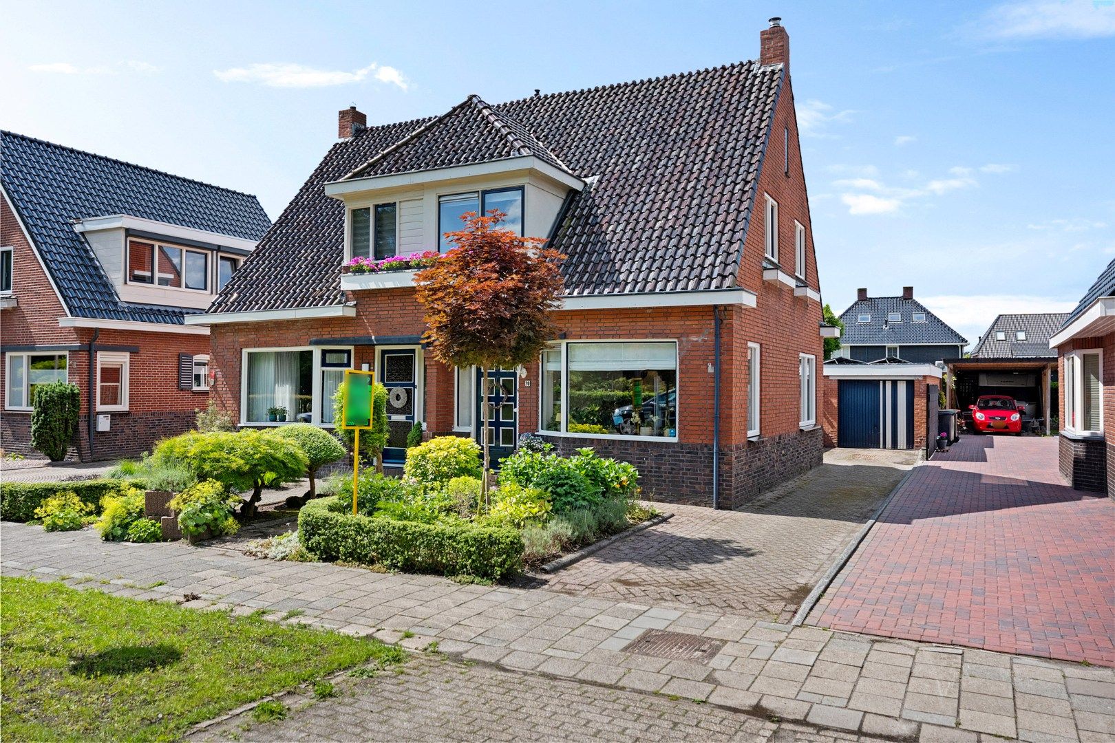 Photo 6 of Kloosterlaan 20