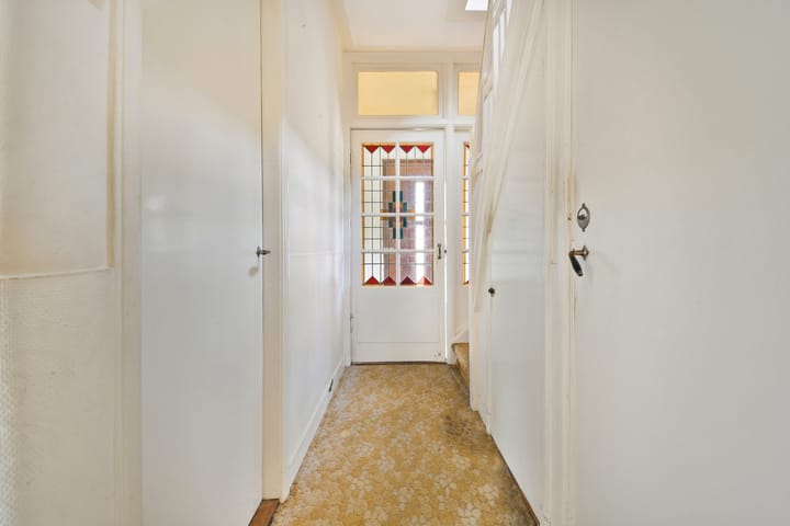 Foto 4 van Teylingerlaan 72