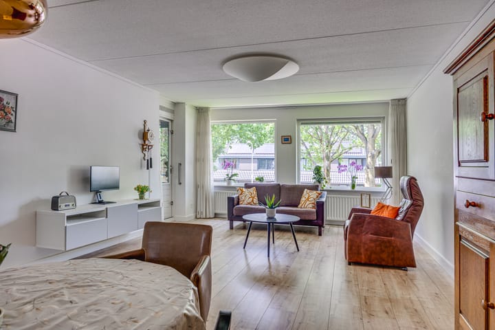 Appartement te koop: De Zeilmakerij 82, Leusden