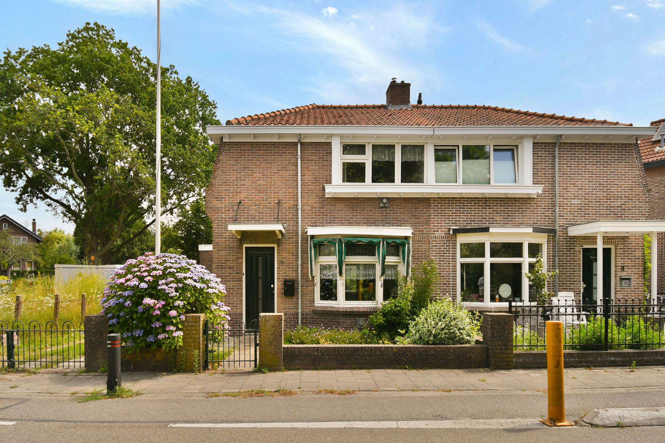 Teylingerlaan 72 