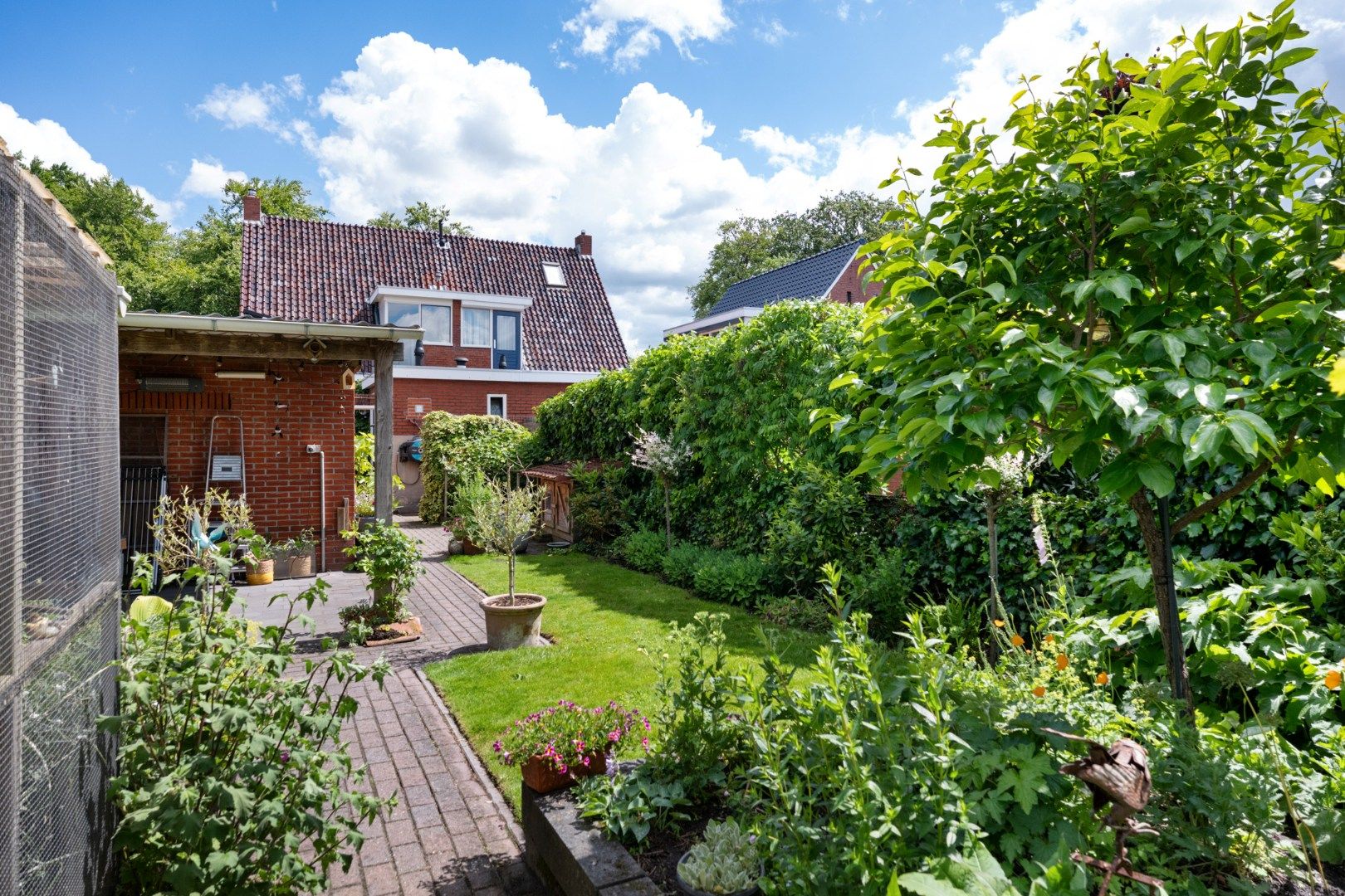 Photo 39 of Kloosterlaan 20