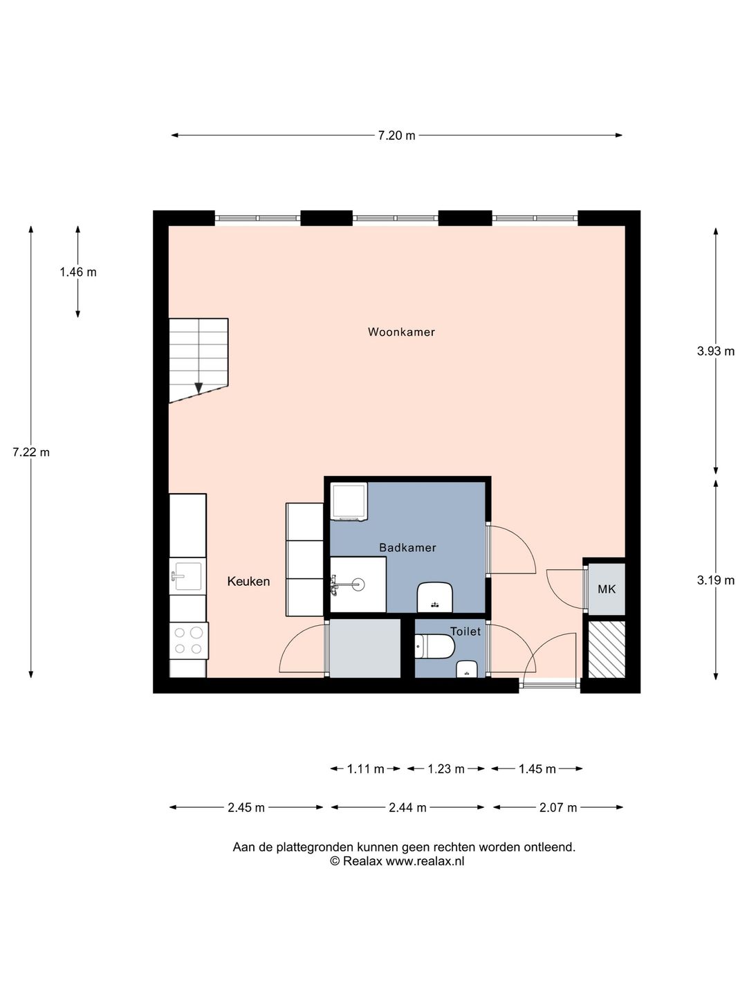 Foto 43 van Bornerbroeksestraat 21-B