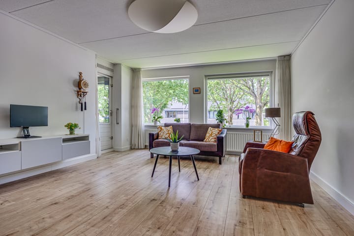 Appartement te koop: De Zeilmakerij 82, Leusden