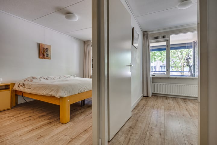 Appartement te koop: De Zeilmakerij 82, Leusden