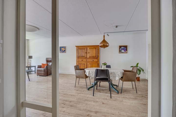 Appartement te koop: De Zeilmakerij 82, Leusden