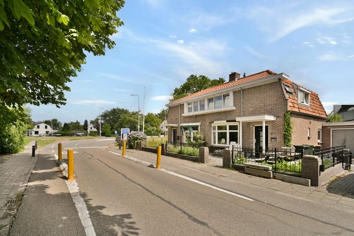 Foto 2 van Teylingerlaan 72