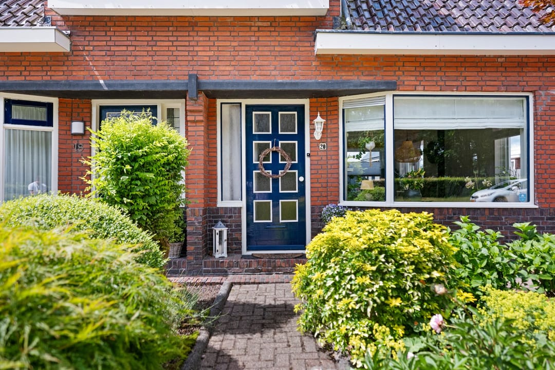 Photo 7 of Kloosterlaan 20
