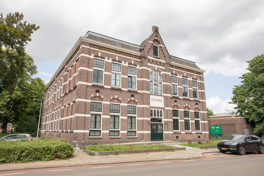 Foto 41 van Bornerbroeksestraat 21-B