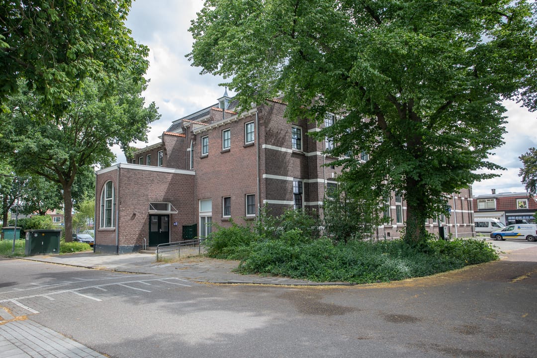 Foto 31 van Bornerbroeksestraat 21-B