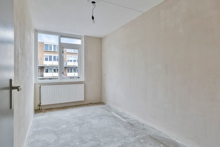 Foto 4 van Esdoornstraat 119