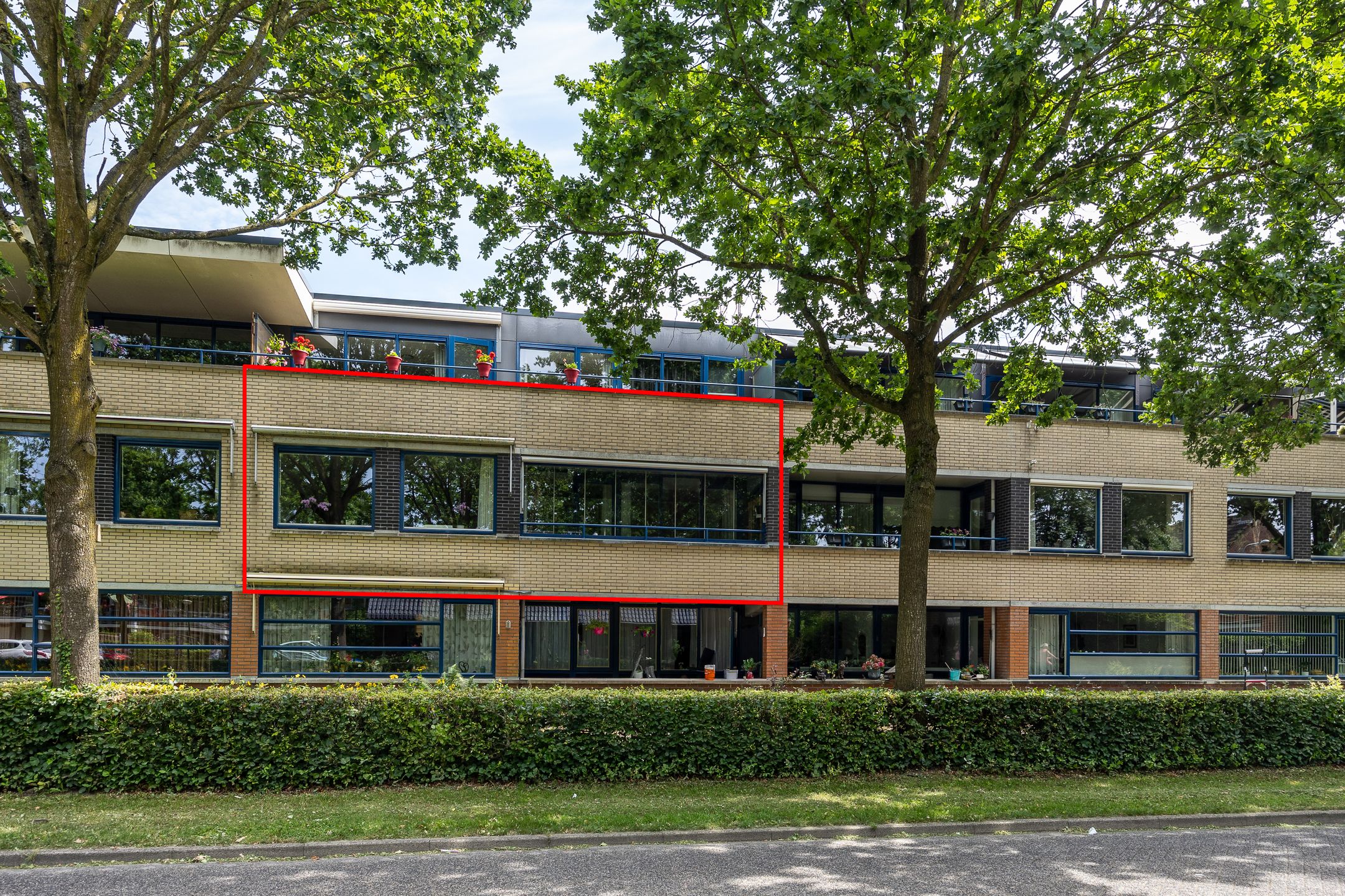 De Zeilmakerij 82