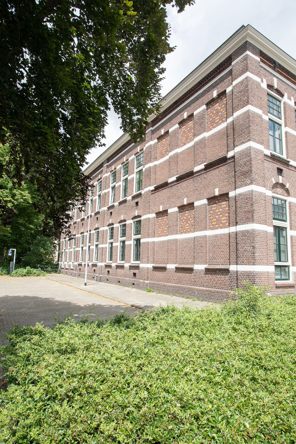 Foto 32 van Bornerbroeksestraat 21-B